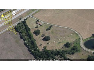 Property photo 29 - Mickle's Valley View Ranch and Canyon West Golf Club 506+/- Acres Offered in 27 Tracts in Weatherford, TX